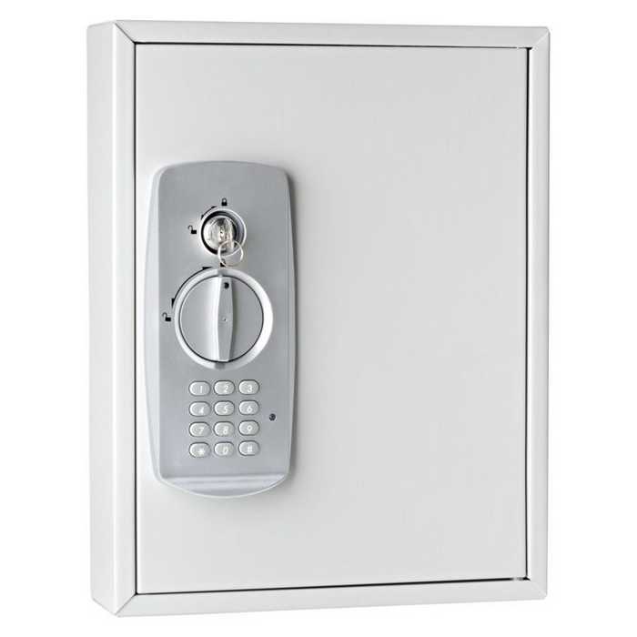 Protection des locaux