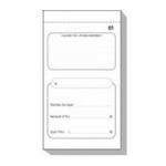 Bloc pour la restauration