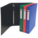 Classeur à anneaux