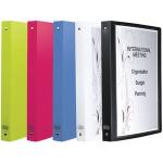 Classeur personnalisable