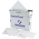 Papier - Carton plume Papier - Carton plume