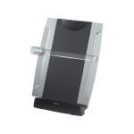 Porte-copie et porte-livre