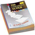 Chemise-dossiers Chemise-dossiers