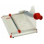 Cisaille et massicot