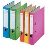 Classeur et intercalaires