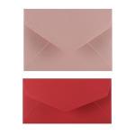 Enveloppe de couleur