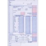 Bulletins et imprimés