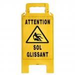 Chevalet de signalisation