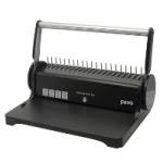 Perforelieuse et machine à plastifier