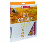 Peinture à l'huile Peinture à l'huile