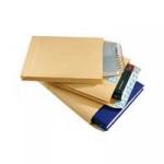 Pochette à soufflets