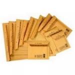 Pochette matelassée