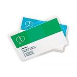 Pochette à plastifier