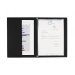 Présentation de document