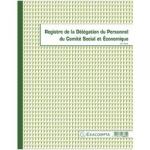 Délégués du personnel