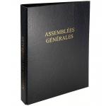 Assemblées générales