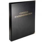 Conseil d'administration