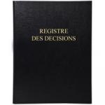 Décisions et délibérations