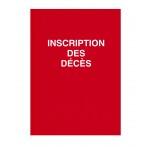 Registres réglementaires