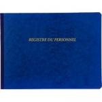 Registre du personnel