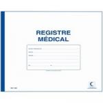 Registre des accidents