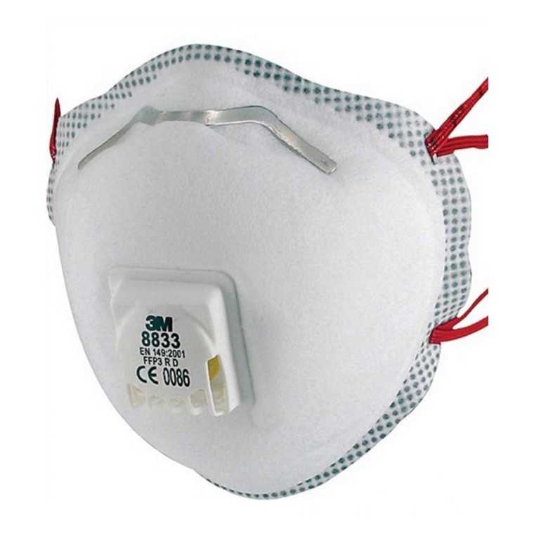 Protection respiratoire
