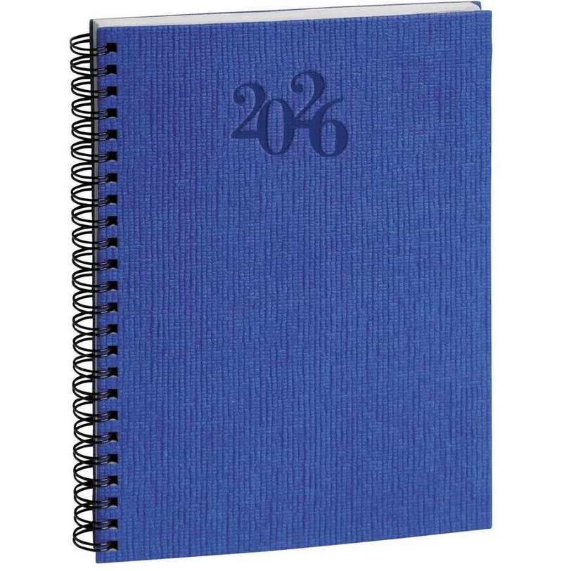 Agenda - Cahier 