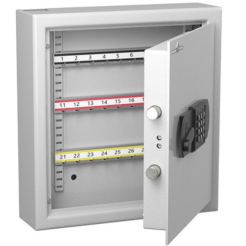 Serrure électronique