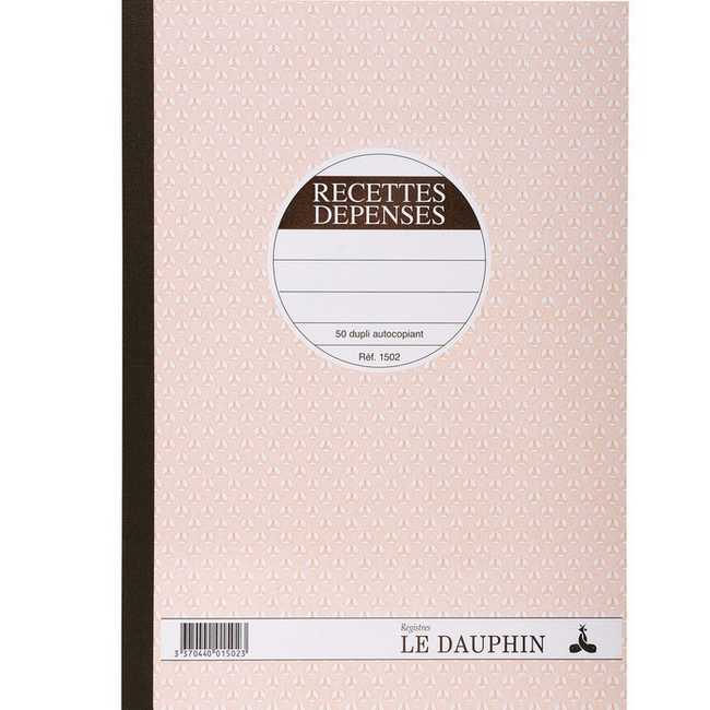 Recettes - Dépenses