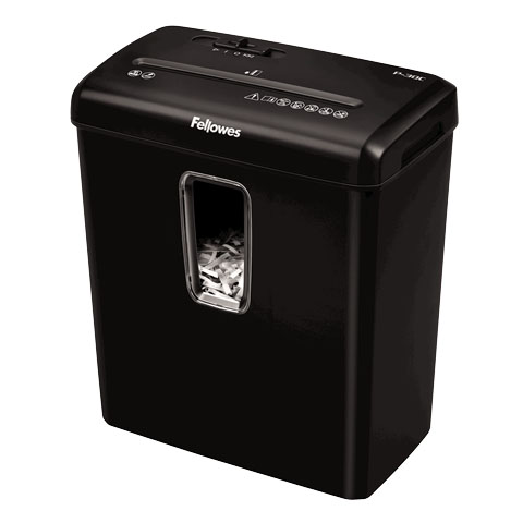 Destructeur des documents