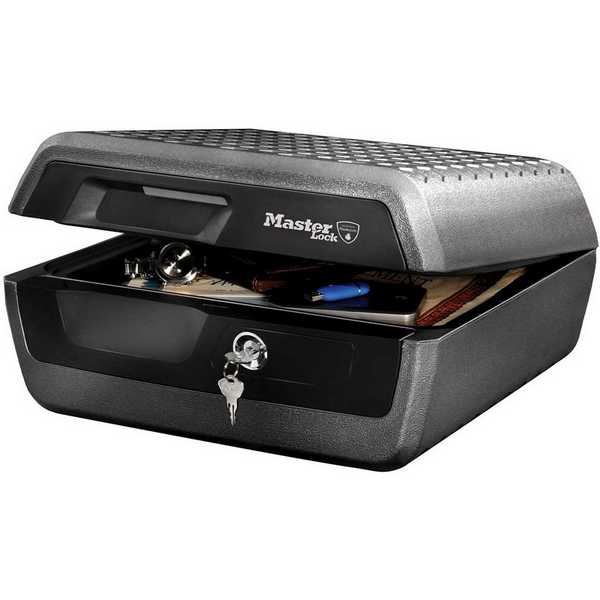 Boite anti-feu Boite anti-feu