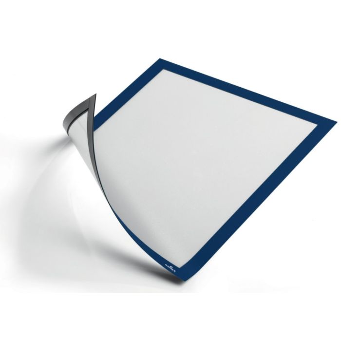 Pochette magnétique