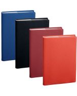 Agenda Semainier 2025 - Ministre - 160 x 240 mm - Assortiment QUO VADIS intérieur