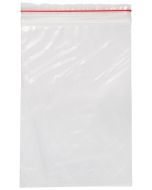 Lot de 100 Sachets d'emballage - 250 x 350 mm : DM FOLIEN Illustration