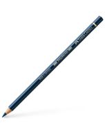 Crayon de couleur Ergosoft - Bleu : STAEDTLER