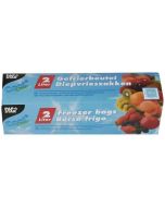 Sac Congélation - 2 L : PAP STAR Lot de 90 Visuel