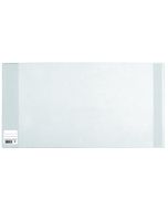 14240 HERMA : Couvre-livres instantané - 440 x 240 mm 