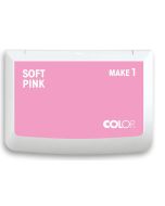 Tampon Encreur - Cozy red COLOP Make 1 