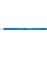 Crayon de couleur Ergosoft - Bleu : STAEDTLER