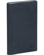 Agenda 2025/2026 Semainier - 160 x 90 mm EXACOMPTA SAD 16S NIL Bleu