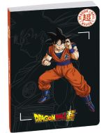 Agenda Scolaire 2024/2025 - DRAGON BALL S Rose CLAIREFONTAINE modèle