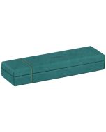 Pot à crayons 4 compartiments - Titane RHODIA