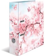 Classeur à 2 anneaux - Dos de 70 mm - A4 HERMA Sport VTT