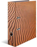 Classeur à 2 anneaux - Dos de 70 mm - A4 HERMA Flavors Sweets