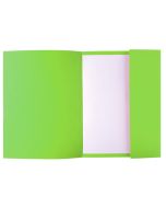 Chemise ROCK'S à 1 rabat - Vert  EXACOMPTA 218013E