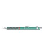 Porte-Mines - 0,7 mm - Turquoise Tikky ROTRING