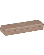 Pot à crayons 4 compartiments - Titane RHODIA