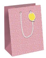 Sac cadeau Evénement - 215 x 102 x 253mm - Fée CLAIREFONTAINE