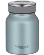 Lunch Box isotherme  - 0,5 L - Bleu glacier mat THERMOcafé TC FOOD JAR THERMOS