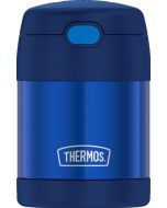 Lunch Box enfant - 0,3 L - Bleu THERMOS FUNTAINER Food Jar